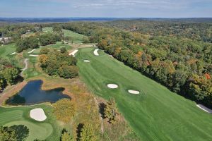 Whippoorwill 16th Side Aerial